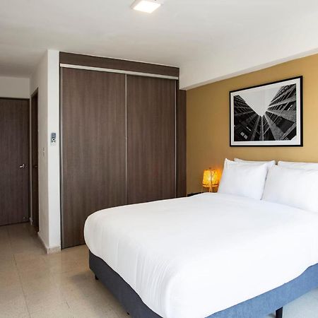 Apartamento Beautiful 2Br In Obarrio Ciudad de Panamá Exterior foto