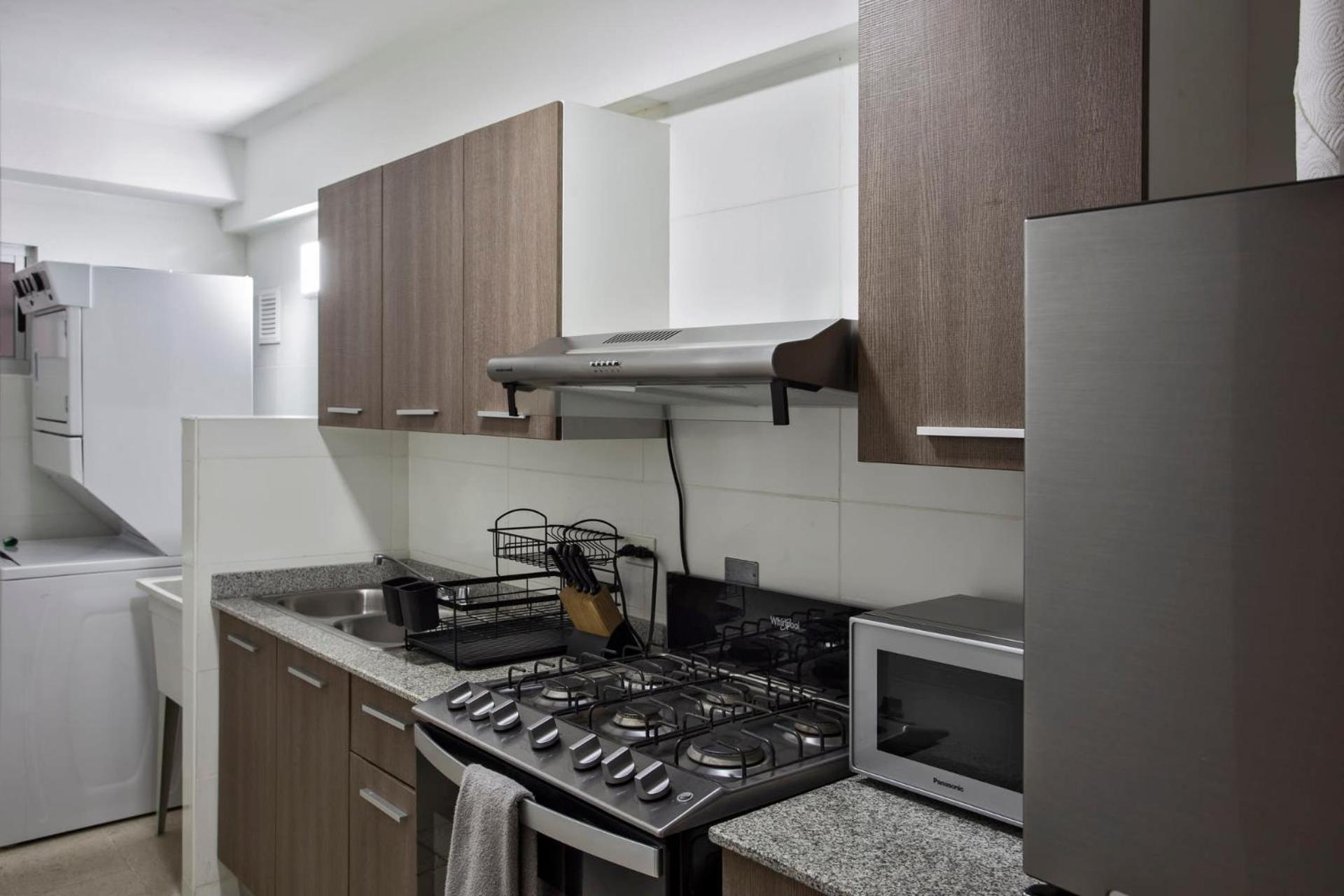 Apartamento Beautiful 2Br In Obarrio Ciudad de Panamá Exterior foto