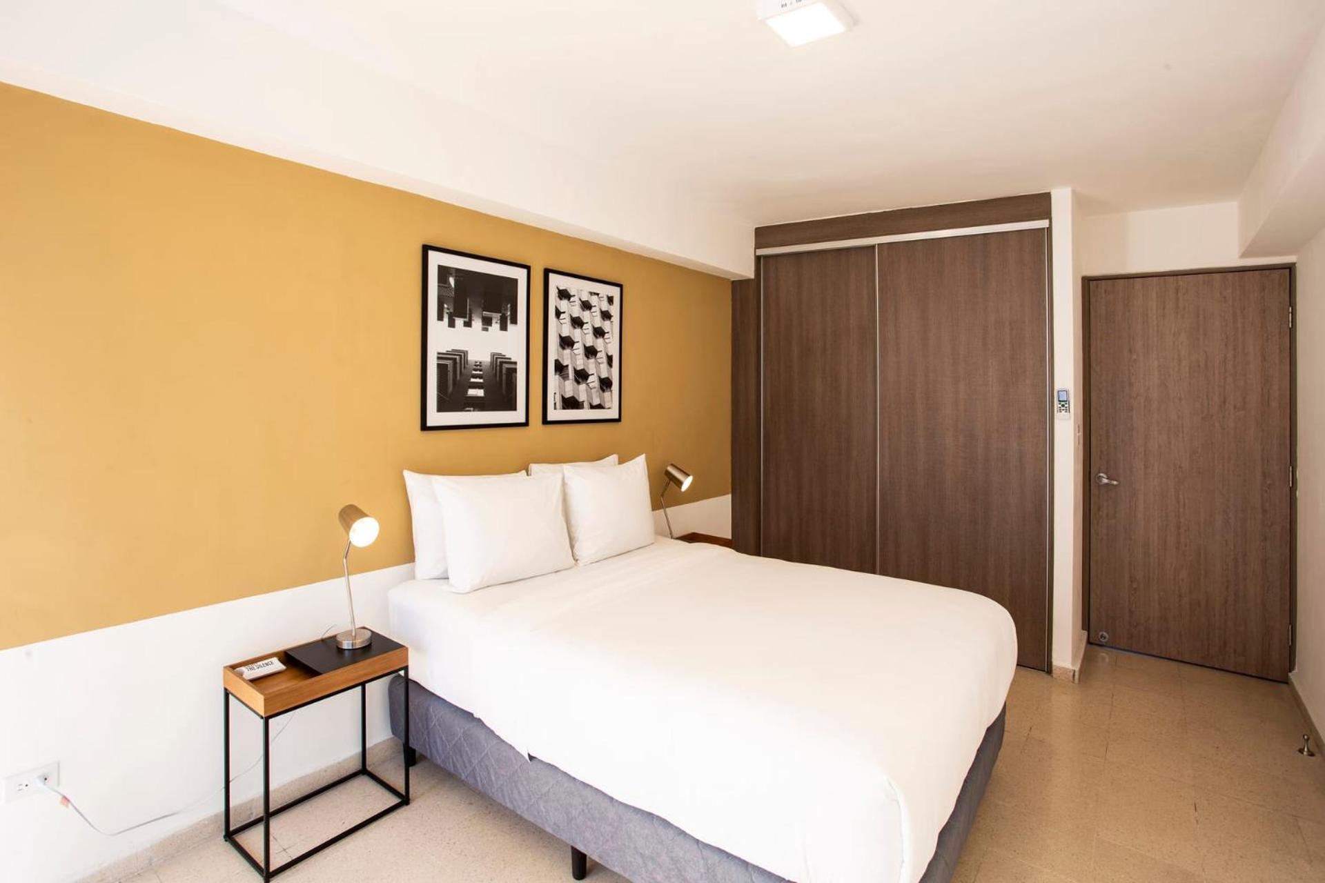 Apartamento Beautiful 2Br In Obarrio Ciudad de Panamá Exterior foto